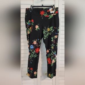 Zac & Rachel dress/casual pants
